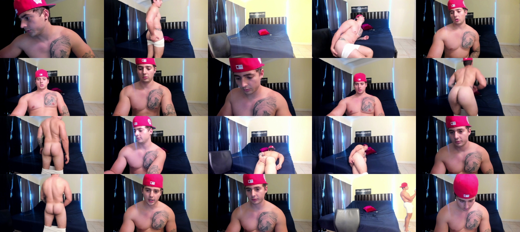 playboymateo  17-11-2022
